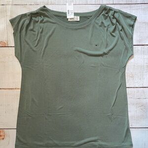 Maurice’s 24/7 Tee